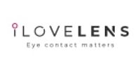 Ilovelens coupons